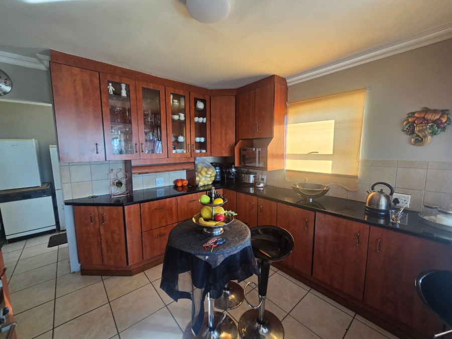 4 Bedroom Property for Sale in Hillsboro Free State